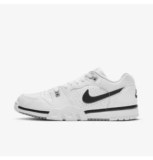 Кроссовки мужские Nike Cross Trainer Low White CQ9182-106