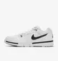 Кросівки чоловічі Nike Cross Trainer Low White CQ9182-106