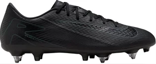 Бутси унісекс Nike Zoom Vapor 16 Acad Sg-Pro Ac Black FQ8425-002