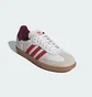 Кроссовки мужские Adidas Samba White JI3201