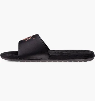 Тапочки женские Puma Cool Cat 2.0 Wns Black 389108-02