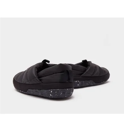 Тапочки мужские The North Face Nuptse Mule Black Nf0A5G2Fky4