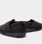 Тапочки мужские The North Face Nuptse Mule Black Nf0A5G2Fky4