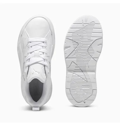 Кросівки жіночі Puma Blstr Dresscode White 396094-01