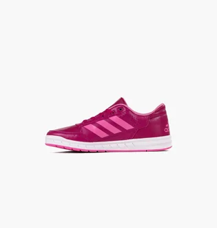 Кроссовки детские Adidas Altasport Pink BA9545