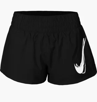 Шорты женские Nike Dri-Fit Black HJ2195-010