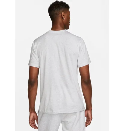 Футболка чоловіча Nike M Nsw Ess+ Core 1 Tee White Dm6341-051