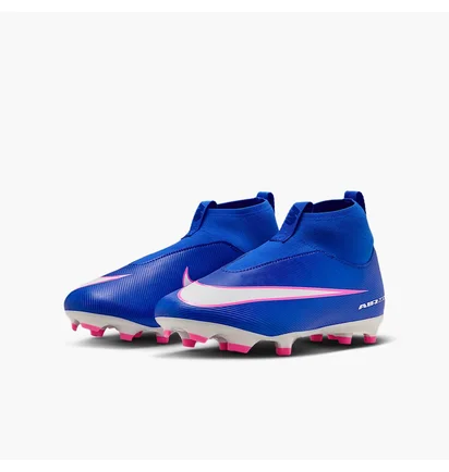 Бутси дитячі Nike Zoom Superfly 10 Academy Blue FQ8304-446