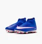 Бутси дитячі Nike Zoom Superfly 10 Academy Blue FQ8304-446