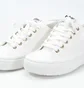 Кеды женские Lee Cooper Shoes Beige LCW24442462L