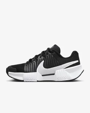 Кросівки жіночі Nike Gp Challenge Pro Black FJ1808-001