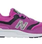 Кроссовки женские New Balance Pink CW997HLL