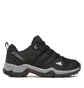 Кроссовки детские Adidas Terrex Ax2R Black IF7514
