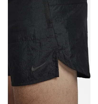 Шорти чоловічі Nike Stride Running Division Dri-Fit 5 Brief-Lined Running Shorts Black FN3391-010