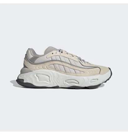 Кросівки чоловічі Adidas Oznova White Gw9399