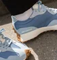 Кросівки унісекс New Balance Ms327Mq Light Arctic Light Blue MS327MQ
