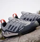 Кросівки унісекс Adidas Terrex Swift Solo 2.0 Hiking Grey ID3449