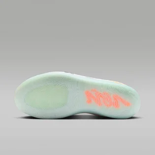 Кроссовки мужские Air Jordan Zion 4 Peach FB1802-800
