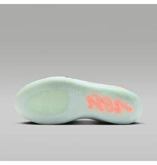 Кроссовки мужские Air Jordan Zion 4 Peach FB1802-800