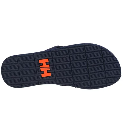 Тапочки мужские Helly Hansen Seasand Hp 2 Blue 11954-693