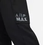 Штани чоловічі Nike Sportswear Air Max Do Black DO7235-010