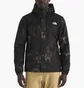 Куртка мужская The North Face Antora Jacket Tnf Light Camo/Black NF0A8D17DIG
