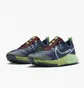 Кроссовки женские Nike Pegasus Trail 4 Trail Running Shoes Blue DJ6159-403