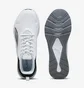 Кроссовки унисекс Puma Infusion White 377893-11