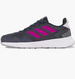 Кроссовки женские Adidas Archivo Black EG3252