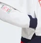 Куртка женская Adidas Poland Z.N.E. Podium Full-Zip White JF6671