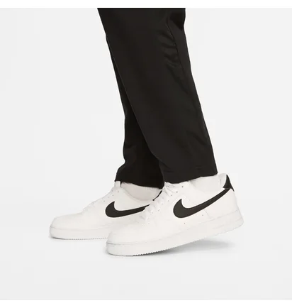 Штани чоловічі Nike M Nsw Knit Ltwt Oh Pant Black Dm6591-010