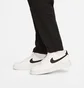 Штани чоловічі Nike M Nsw Knit Ltwt Oh Pant Black Dm6591-010