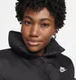 Жилетка жіноча Nike Therma-Fit Sportswear Windpuffer Black FB8794-010