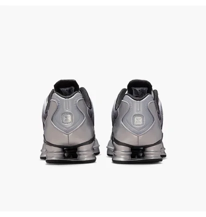 Кроссовки мужские Nike Shox Tl Print Metallic IH4466-095
