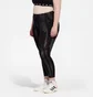 Легінси жіночі Adidas X Thebe Magugu Tennis New York 7/8 Tights (Plus Size) Black Ht4240