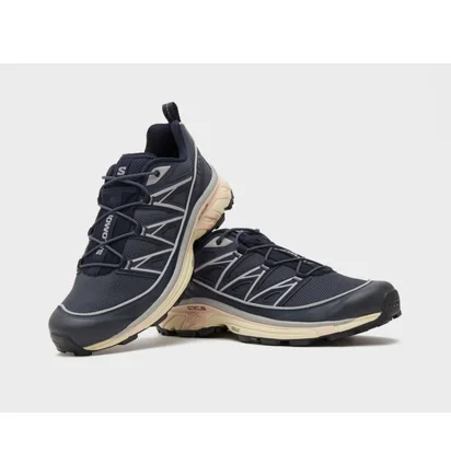 Кроссовки мужские Salomon Xt-6 Expanse Blue L47134100