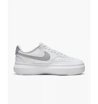 Кроссовки женские Nike Court Vision Alta Casual Shoes White Dm0113-101