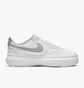 Кроссовки женские Nike Court Vision Alta Casual Shoes White Dm0113-101