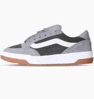 Кеди чоловічі Vans Hylane Retro Skate Grey VN000D26EWR