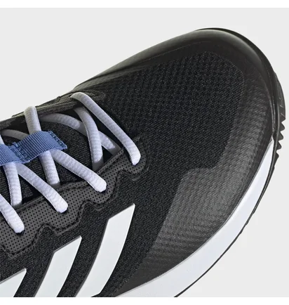 Кроссовки мужские Adidas Gamecourt 2.0 Tennis Shoes Black Hq8478