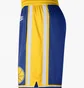 Шорти чоловічі Nike Dri-Fit Nba Swingman Golden State Warriors Blue DO9503-495