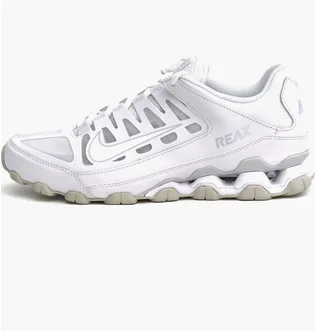 Кроссовки мужские Nike Reax 8 Tr White 621716-102