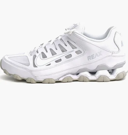Кроссовки мужские Nike Reax 8 Tr White 621716-102