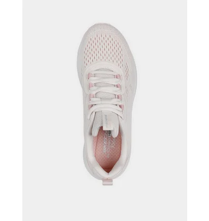 Кросівки жіночі Skechers Relaxed Fit: DLux Fitness - Fresh Feel Pink 150230-LTPK
