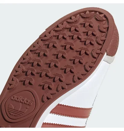 Кроссовки мужские Adidas Samoa White JQ0045