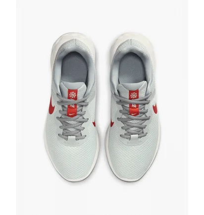 Кроссовки женские Nike Revolution 6 Next Nature Grey Dc3729-010