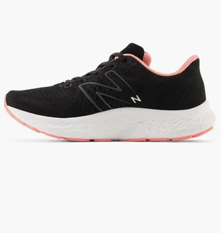 Кросівки жіночі New Balance Fresh Foam Evoz V3 Black Wevozlb3