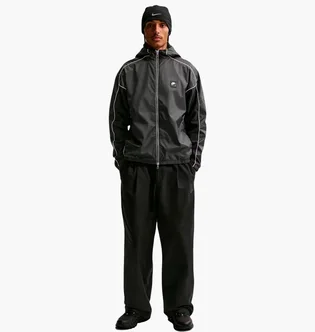 Спортивный костюм мужской Nike Air Hybrid Black IO0558-010__IO0570-010