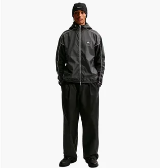 Спортивный костюм мужской Nike Air Hybrid Black IO0558-010__IO0570-010