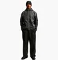 Спортивный костюм мужской Nike Air Hybrid Black IO0558-010__IO0570-010
